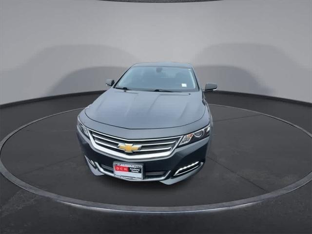 used 2019 Chevrolet Impala car, priced at $13,500