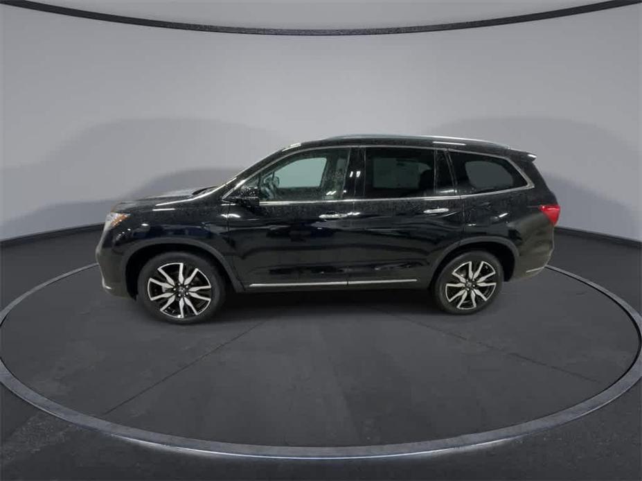 used 2020 Honda Pilot car, priced at $32,895