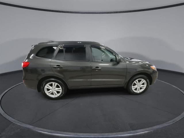 used 2012 Hyundai Santa Fe car, priced at $4,665