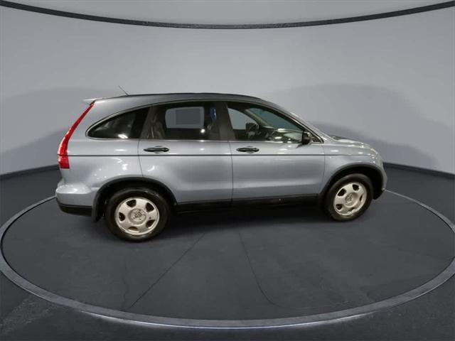 used 2009 Honda CR-V car, priced at $4,595