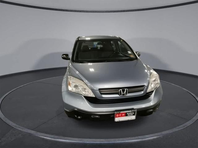 used 2009 Honda CR-V car, priced at $4,595