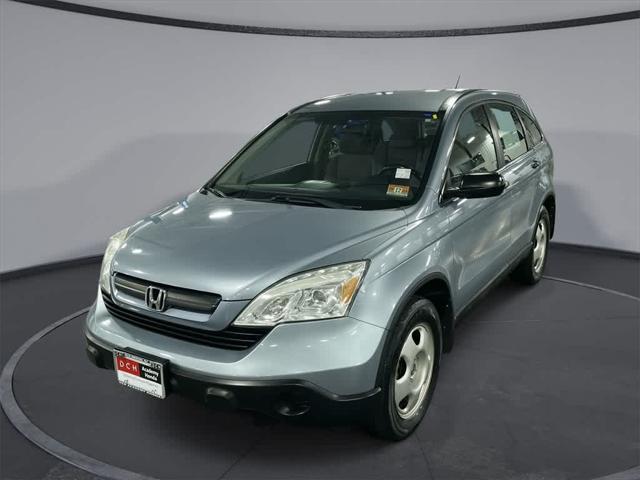 used 2009 Honda CR-V car, priced at $4,595