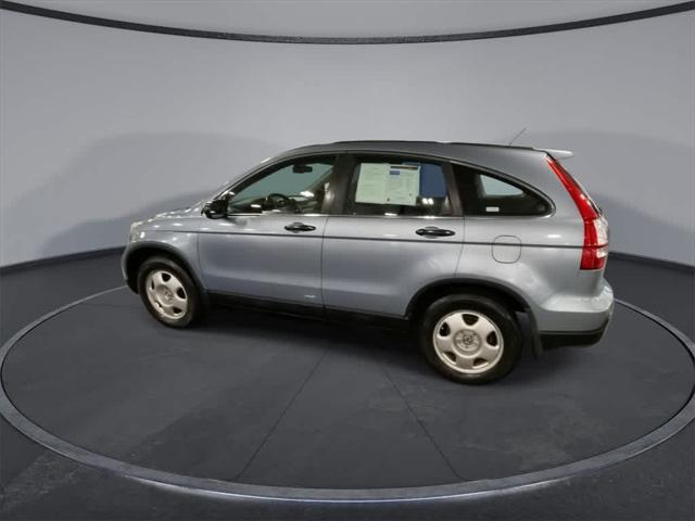 used 2009 Honda CR-V car, priced at $4,595