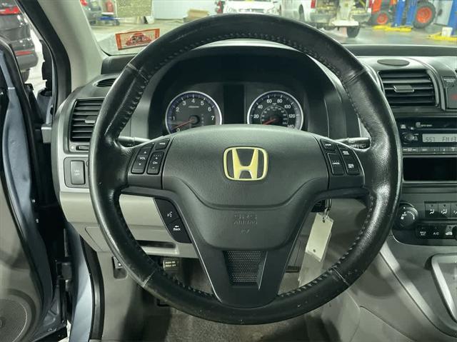 used 2009 Honda CR-V car, priced at $4,595