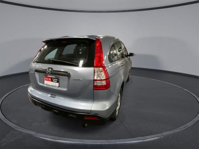 used 2009 Honda CR-V car, priced at $4,595