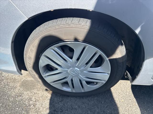 used 2019 Honda Fit car, priced at $13,363