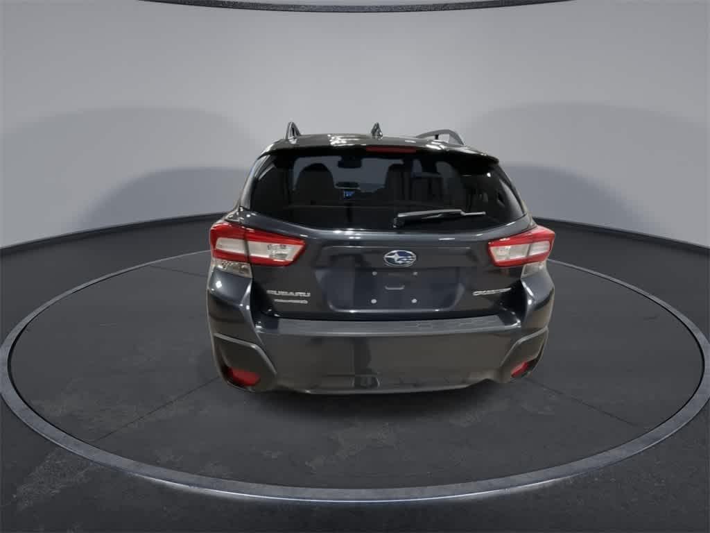 used 2019 Subaru Crosstrek car, priced at $15,250