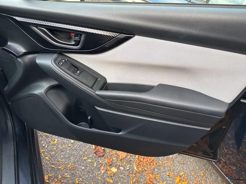 used 2019 Subaru Crosstrek car, priced at $15,878