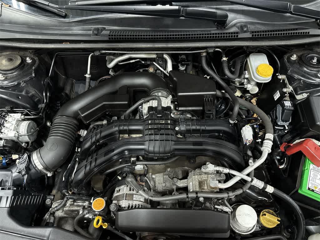 used 2019 Subaru Crosstrek car, priced at $15,250