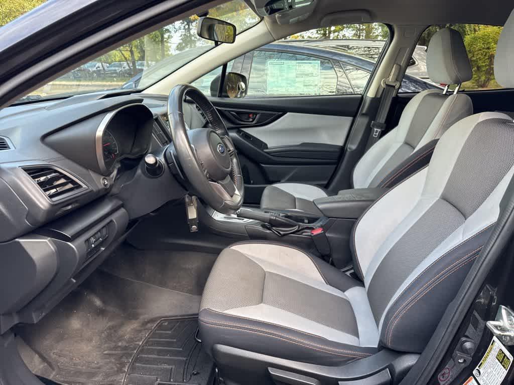 used 2019 Subaru Crosstrek car, priced at $15,878