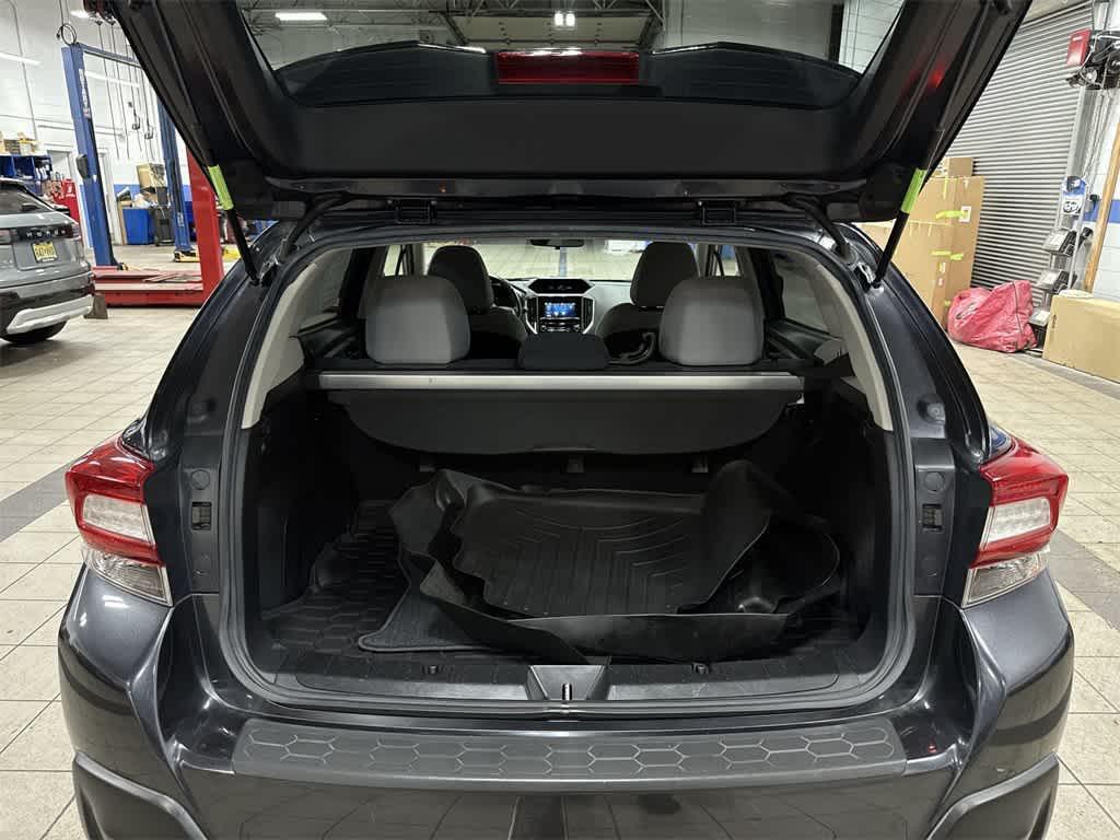 used 2019 Subaru Crosstrek car, priced at $15,250