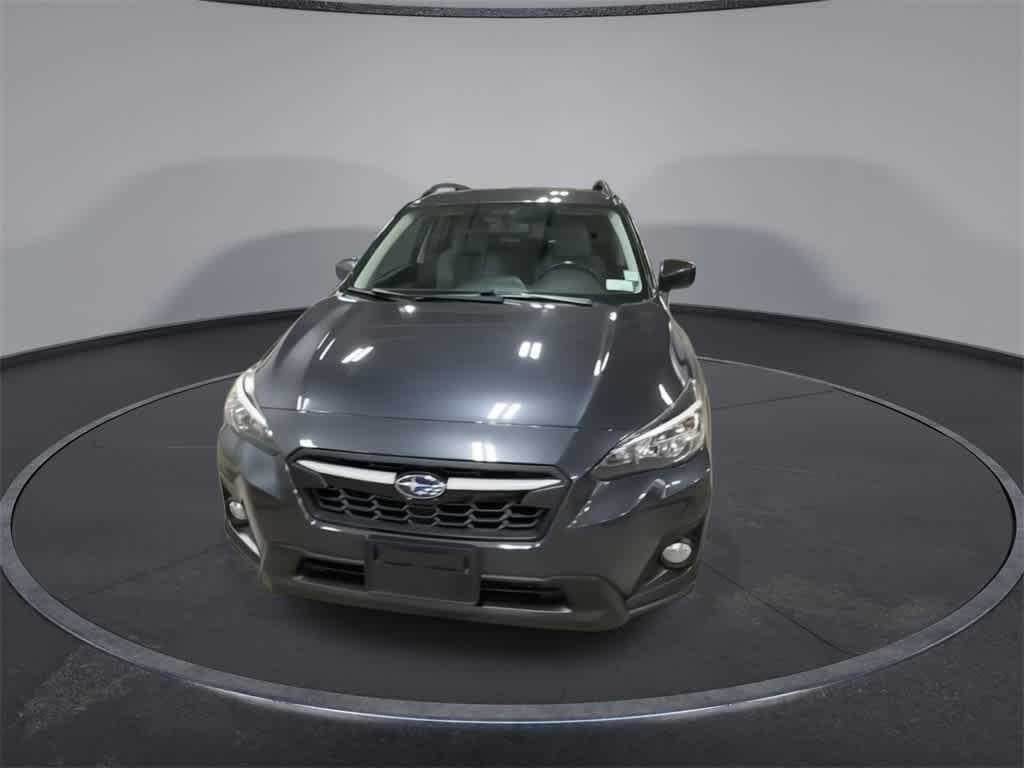 used 2019 Subaru Crosstrek car, priced at $15,250