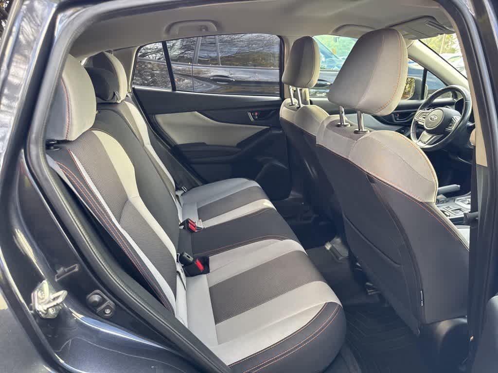 used 2019 Subaru Crosstrek car, priced at $15,878