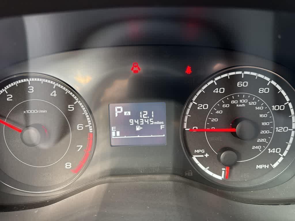 used 2019 Subaru Crosstrek car, priced at $15,878