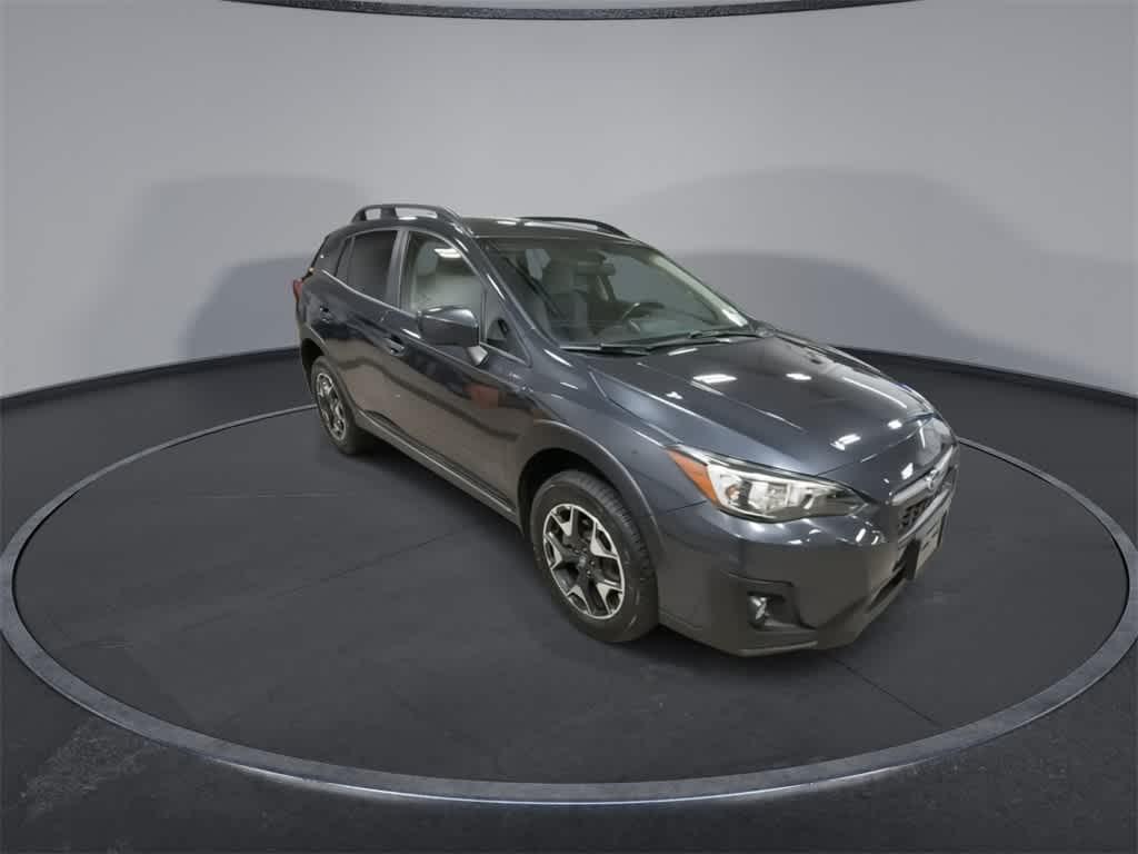 used 2019 Subaru Crosstrek car, priced at $15,250