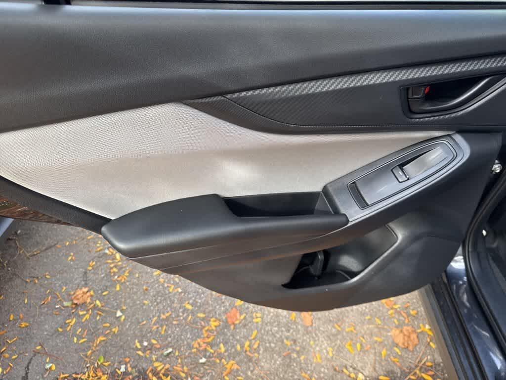 used 2019 Subaru Crosstrek car, priced at $15,878