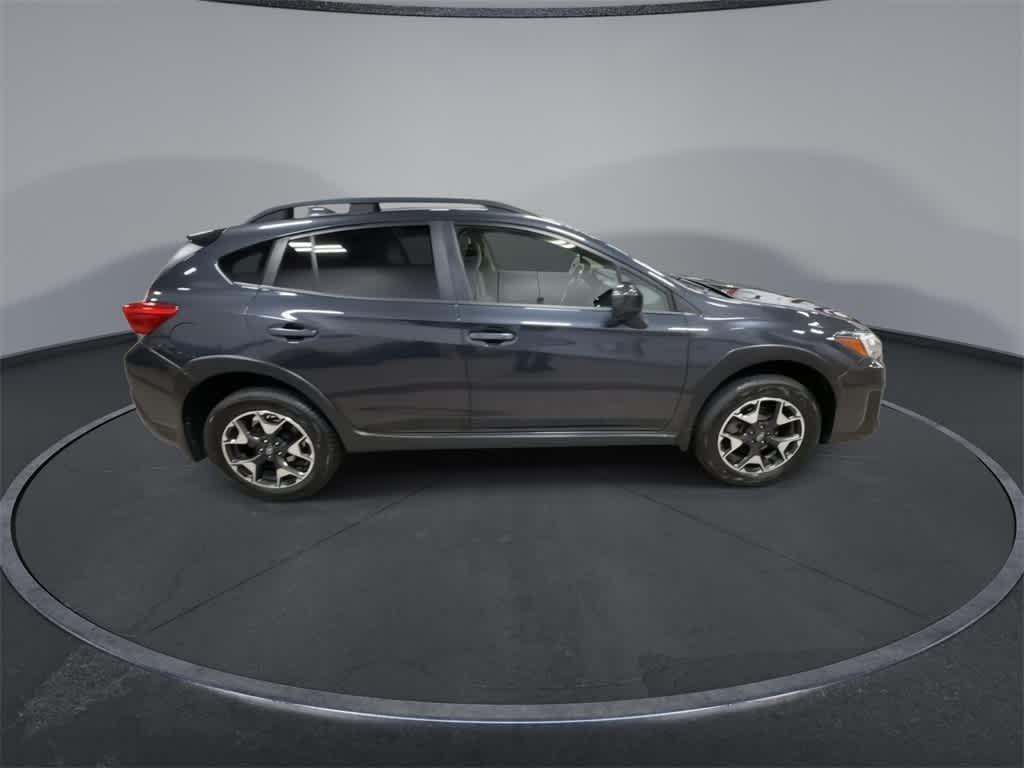 used 2019 Subaru Crosstrek car, priced at $15,250