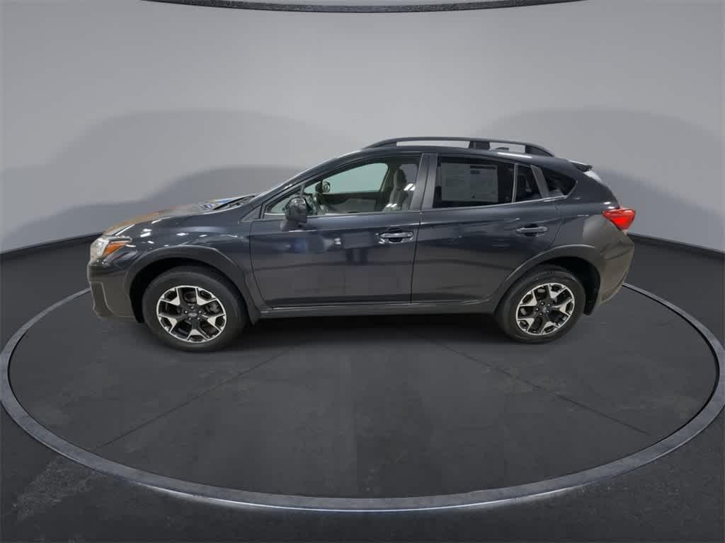 used 2019 Subaru Crosstrek car, priced at $15,250