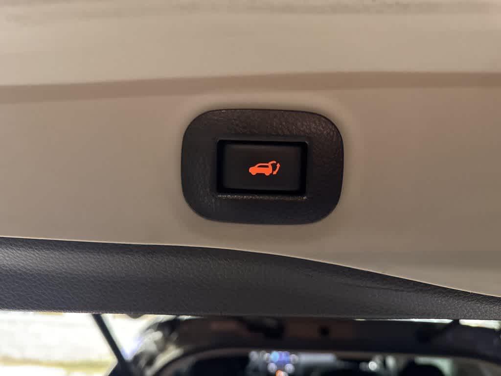 used 2019 Nissan Rogue car, priced at $16,408