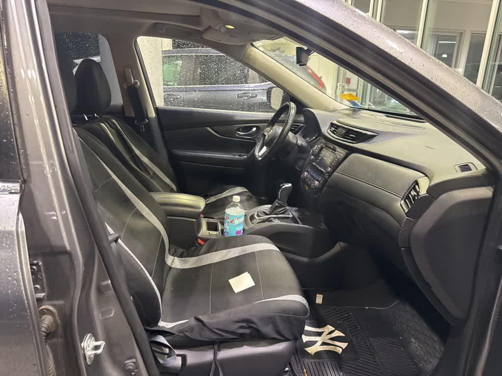 used 2019 Nissan Rogue car, priced at $16,408