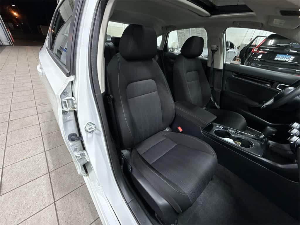 used 2023 Honda Civic car, priced at $23,511