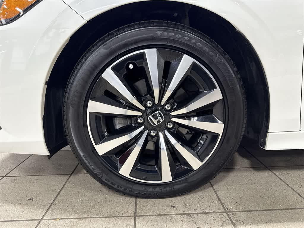 used 2023 Honda Civic car, priced at $23,511