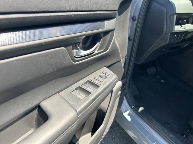 used 2023 Honda CR-V car, priced at $30,049