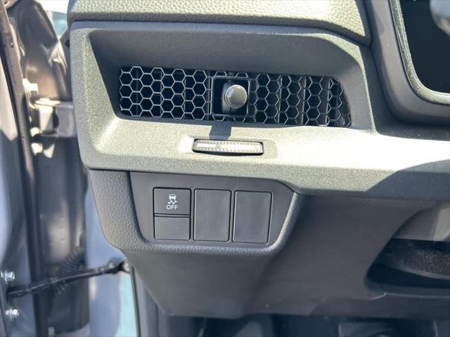 used 2023 Honda CR-V car, priced at $30,049
