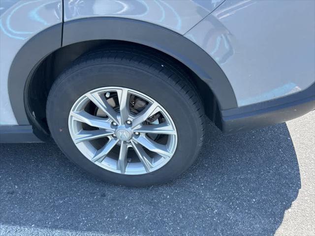 used 2023 Honda CR-V car, priced at $30,049