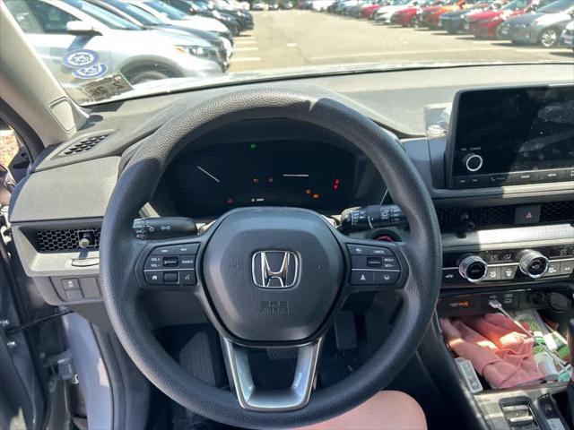 used 2023 Honda CR-V car, priced at $30,049