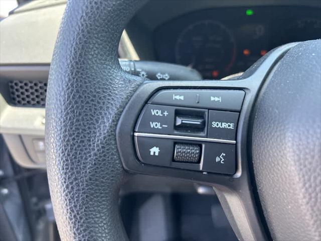 used 2023 Honda CR-V car, priced at $30,049