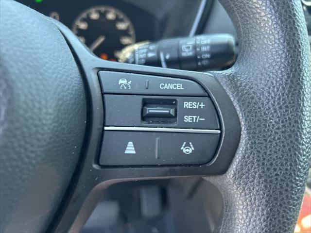 used 2023 Honda CR-V car, priced at $30,049