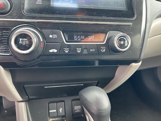 used 2014 Honda Civic car, priced at $15,007