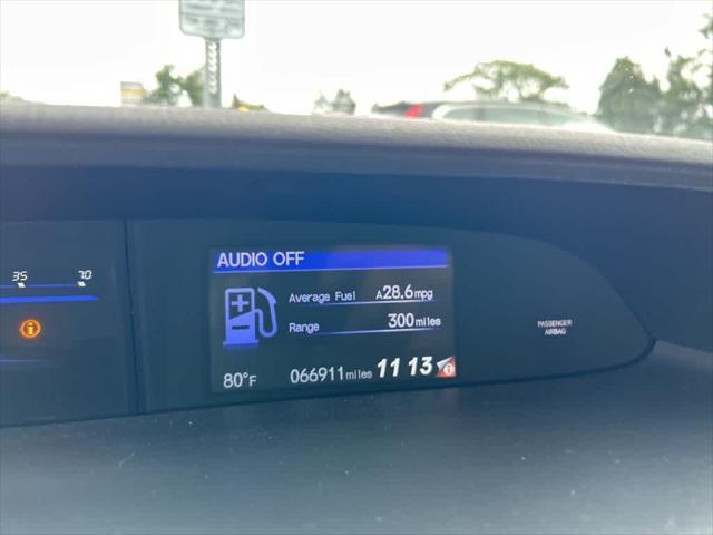 used 2014 Honda Civic car, priced at $15,007