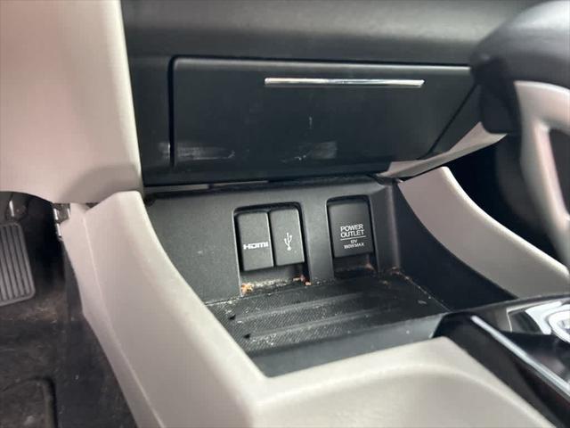 used 2014 Honda Civic car, priced at $15,007