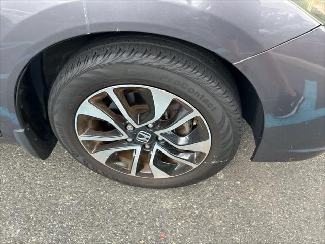 used 2014 Honda Civic car, priced at $15,007