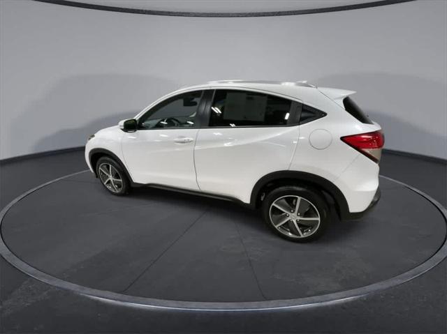 used 2022 Honda HR-V car, priced at $22,599