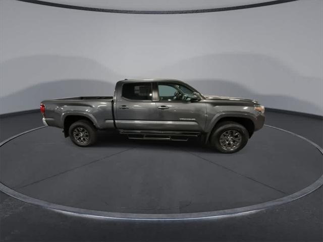 used 2021 Toyota Tacoma car, priced at $34,335