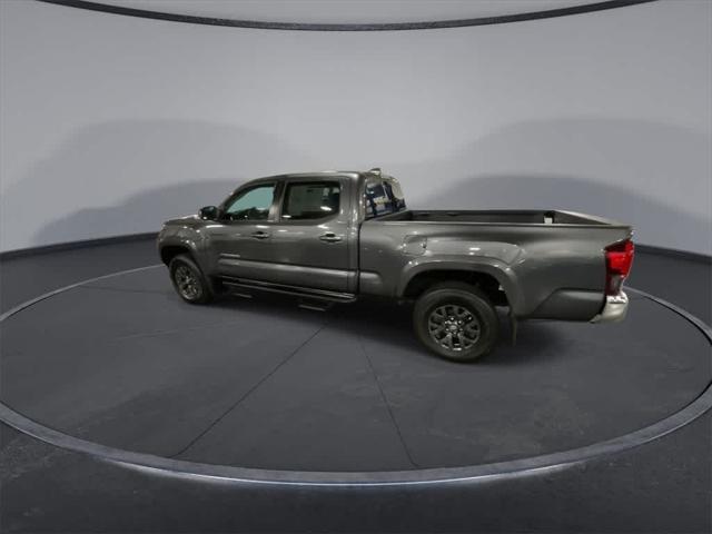 used 2021 Toyota Tacoma car, priced at $34,335