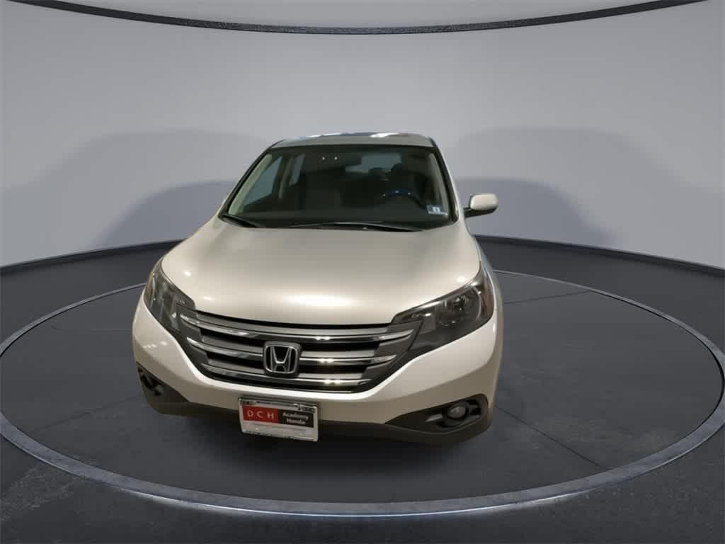 used 2013 Honda CR-V car, priced at $10,995