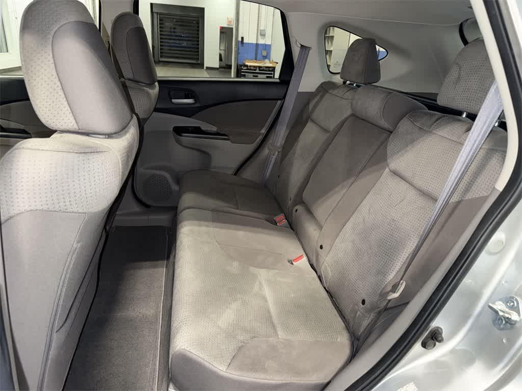 used 2013 Honda CR-V car, priced at $10,995