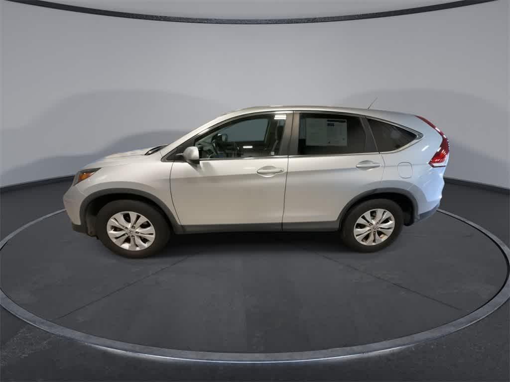 used 2013 Honda CR-V car, priced at $10,995