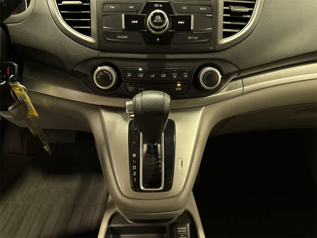 used 2013 Honda CR-V car, priced at $10,995
