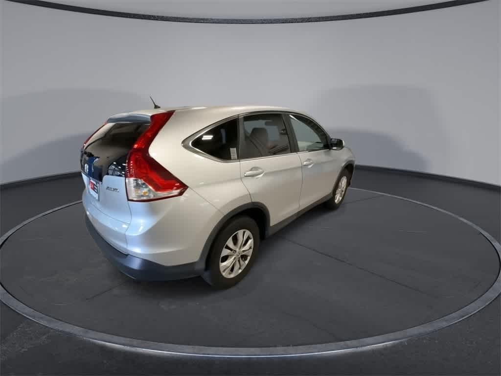 used 2013 Honda CR-V car, priced at $10,995