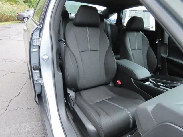 new 2025 Honda Accord Hybrid car, priced at $33,223
