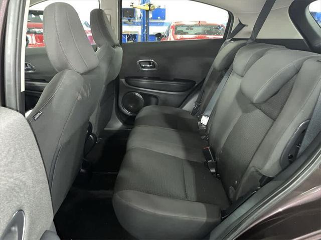 used 2022 Honda HR-V car, priced at $20,000