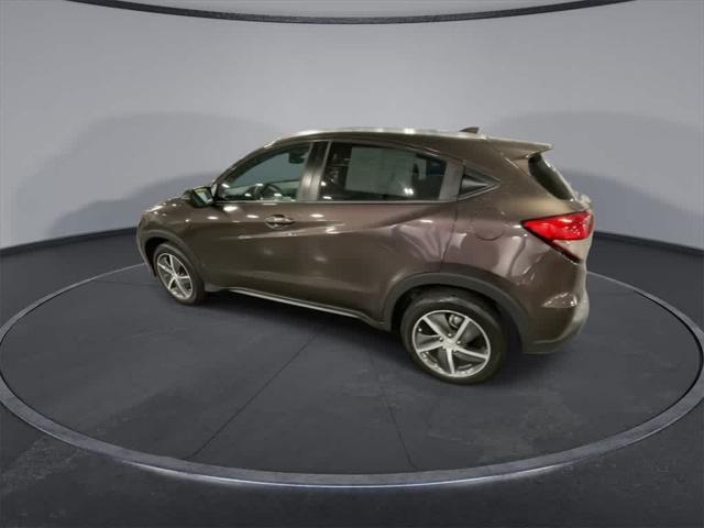 used 2022 Honda HR-V car, priced at $20,000