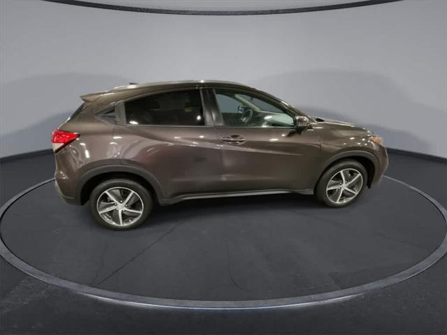 used 2022 Honda HR-V car, priced at $20,000