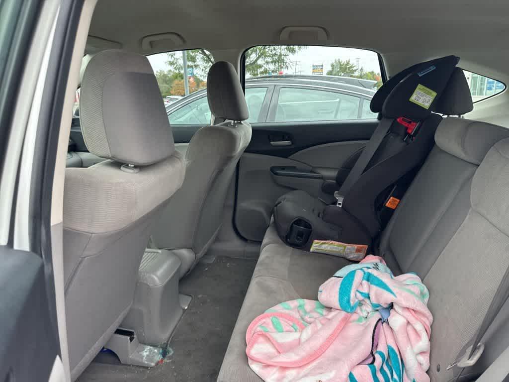 used 2013 Honda CR-V car, priced at $11,182
