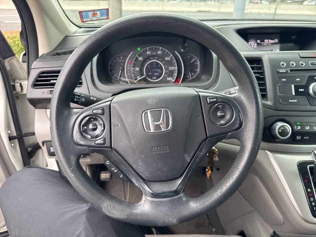 used 2013 Honda CR-V car, priced at $11,182